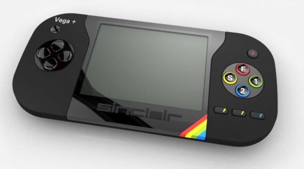 The new Spectrum ZX is busy breaking crowd-funding records