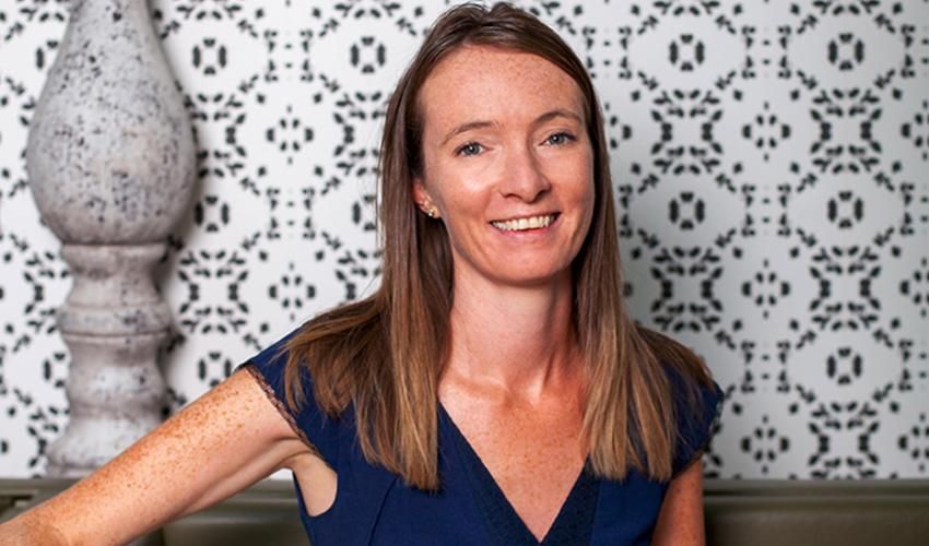 Le Gallais and Luce appoints first female Managing Partner