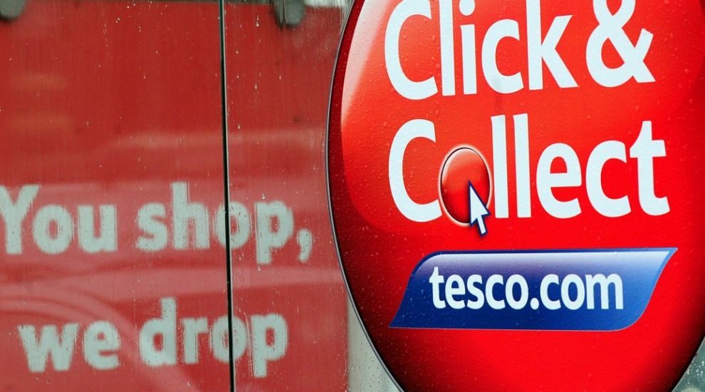 You can now link your apps with Tesco to automatically do your weekly food shop