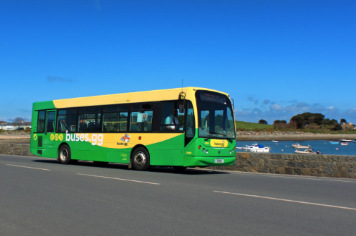 Significant growth in monthly bus passenger numbers for third consecutive month