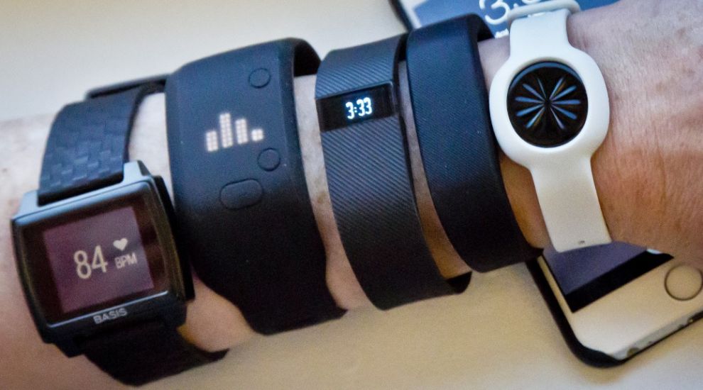 Turns out fitness trackers might actually be bad for you