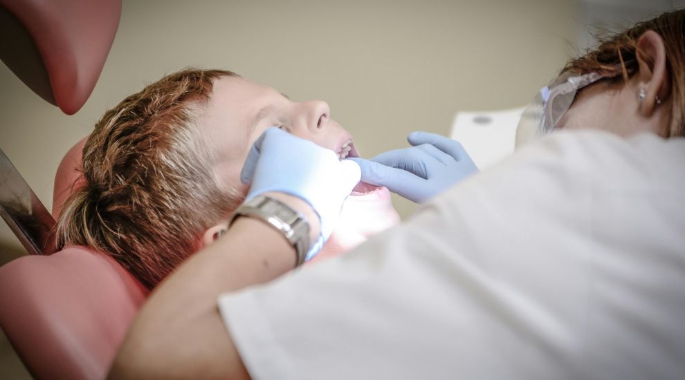 Health outsources braces as part of £5m bid to drive down waiting lists