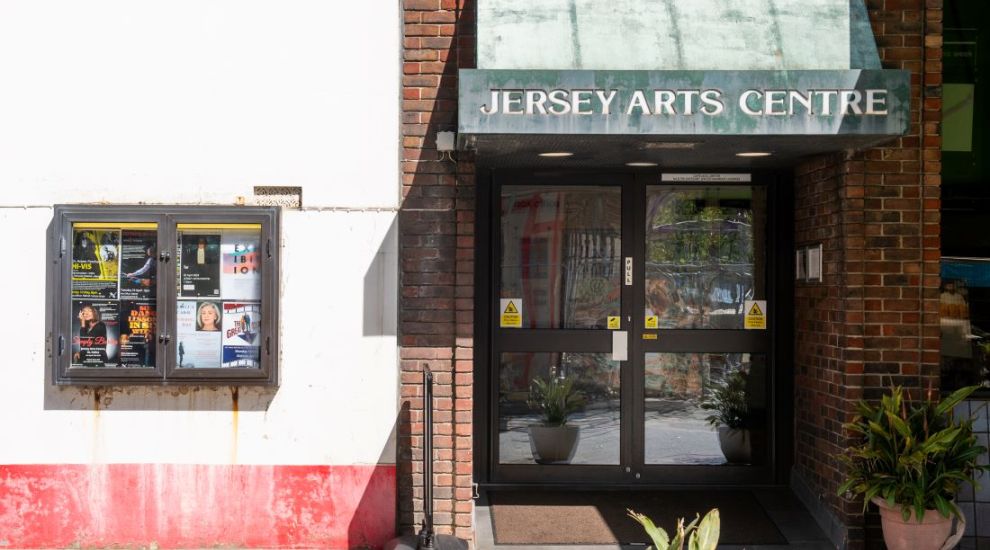 Jersey Arts Centre could move to new location in next 10 years