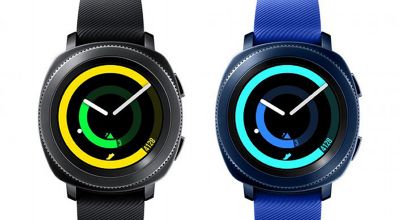 Samsung unveils wearable ‘wellness manager’ in new gadget line