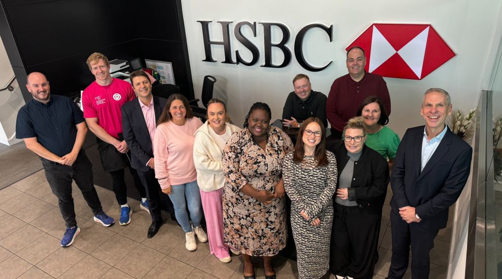 HSBC welcomes latest cohort to development programme