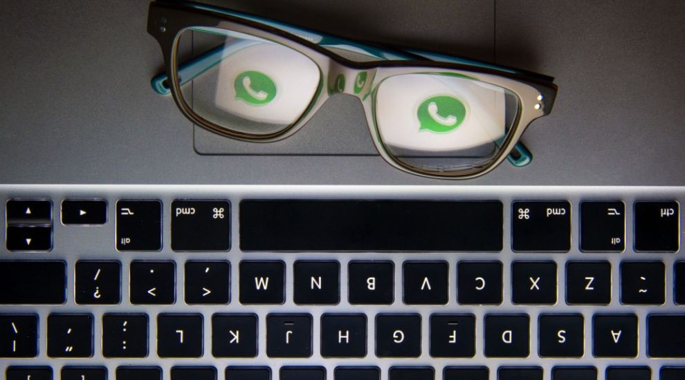 WhatsApp is now fully end-to-end encrypted