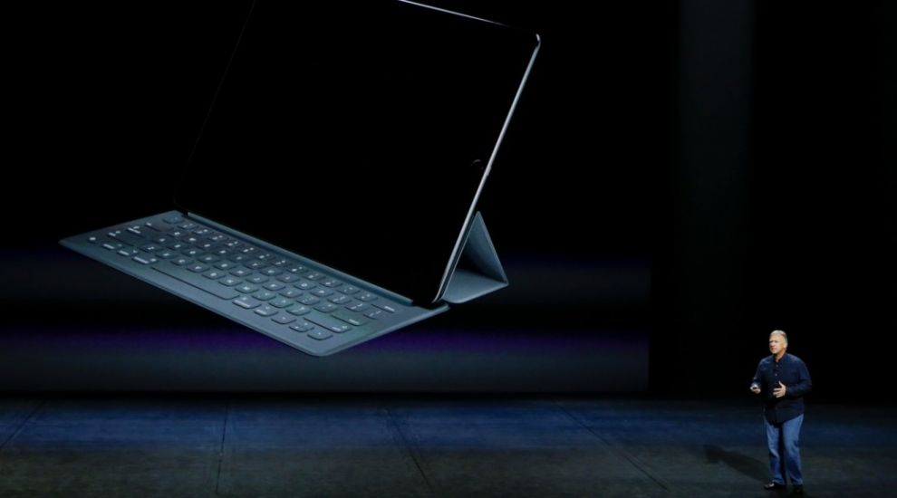 iPad Pro: The key features from Apple's new tablet