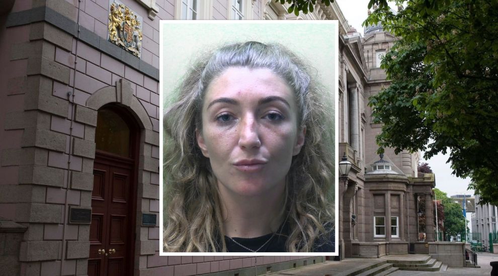 Woman jailed for supply of MDMA and cannabis