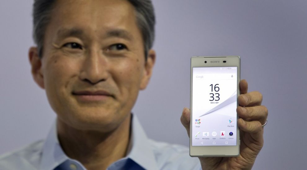 Sony launches trio of new Xperia smartphones with redesigned 23MP cameras