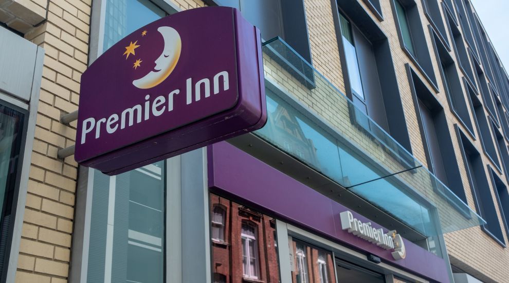 Premier Inn evacuated overnight following reports of smoke