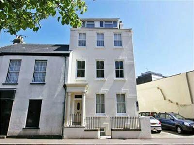 From Jersey's highest - £25million - to lowest, a bargain bedsit