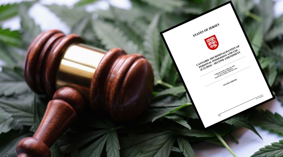 FOCUS: Cannabis regulation, decriminalisation, or legalisation?