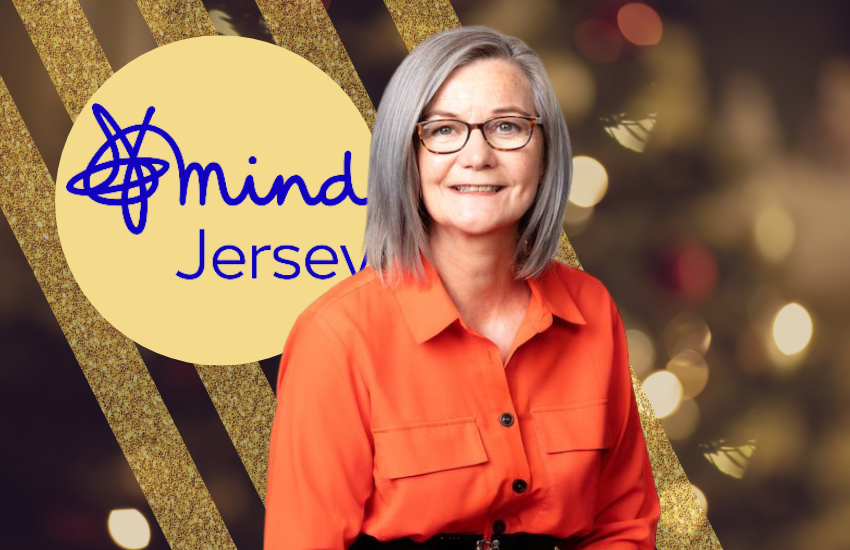 Charity Christmas Wishes: Open mics, art, and stigma-smashing with Mind Jersey