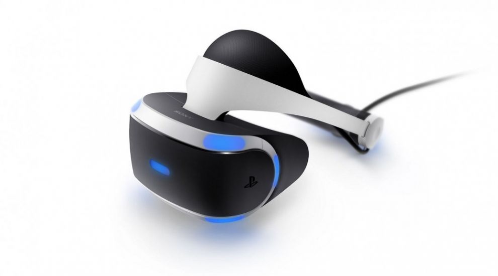 5 things you need to know about PlayStation VR