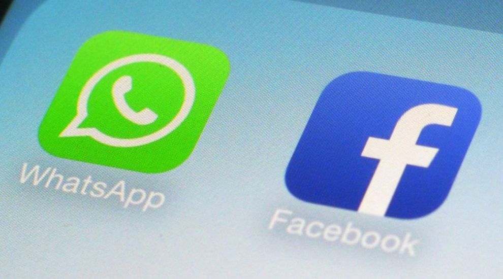 If you use WhatsApp, you might need to upgrade your phone