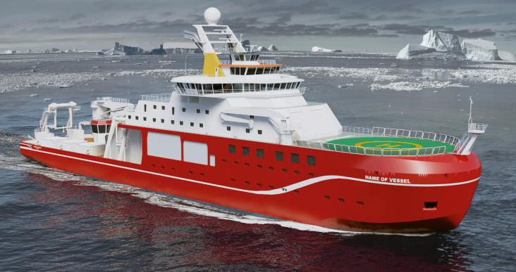 'Boaty McBoatface' ship name torpedoed in favour of Sir David Attenborough