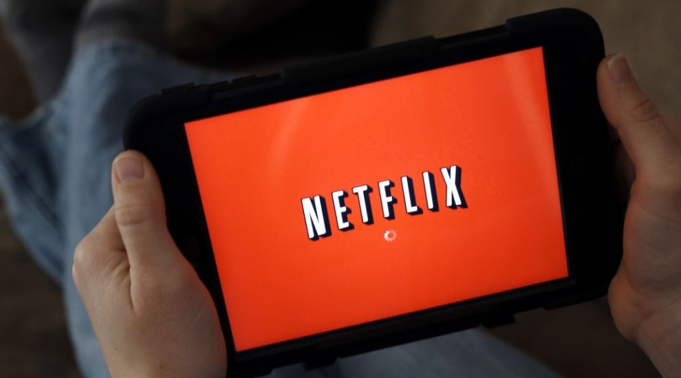 Netflix is now finally available offline