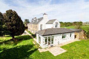 Three Generation Farmhouse And 14 Vergees Land 