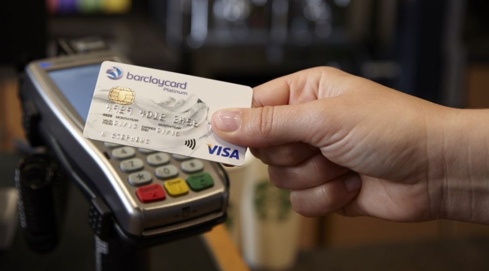 You can now make payments up to £30 with your contactless card