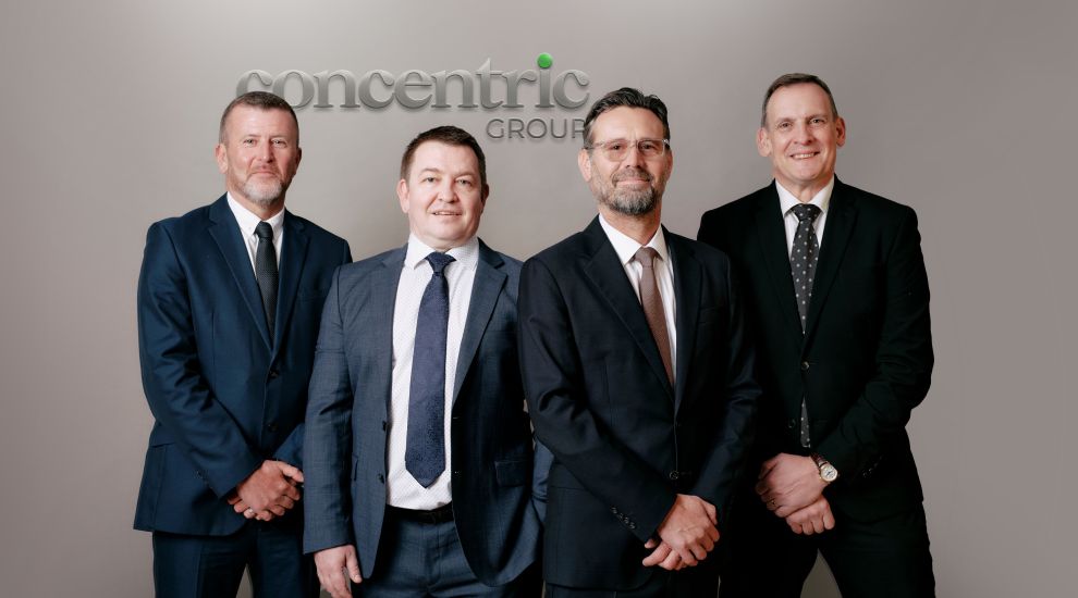 Concentric expands wealth team