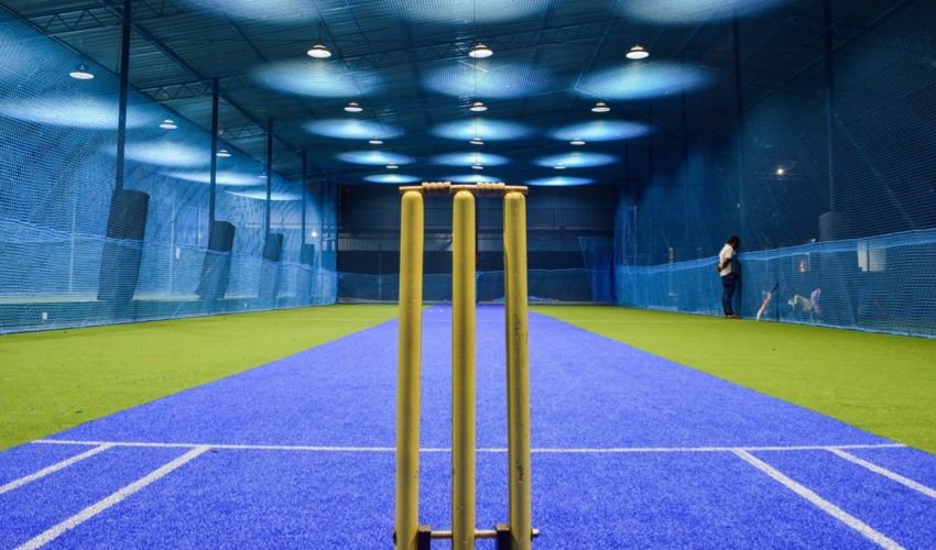 Politicians far from bowled over by indoor cricket centre plan