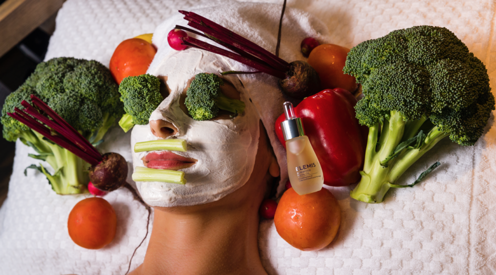 Superfoods on the Spa menu at Hand Picked Hotels