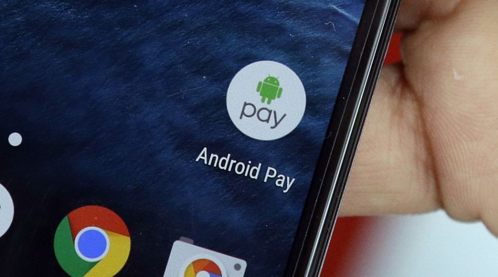 Android Pay is going to be launched in the UK by Google