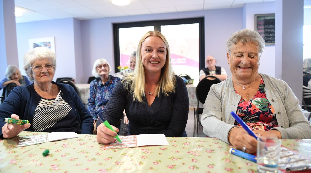 FOCUS: New befriending service to combat loneliness in older people