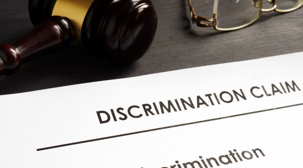 Concerns proposed discrimination award rise could deter employees