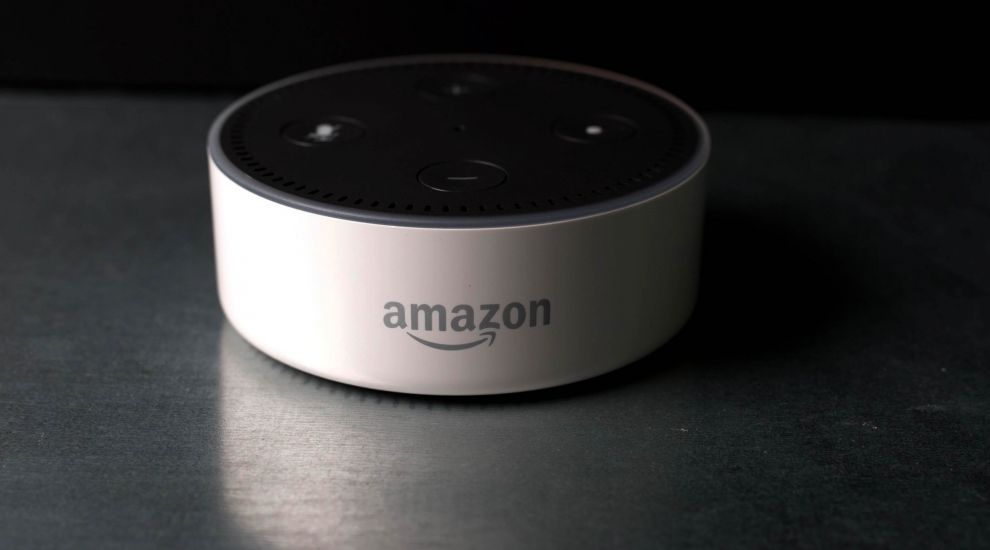 A new Amazon Echo? Or maybe smart glasses? Amazon is set to announce new products today