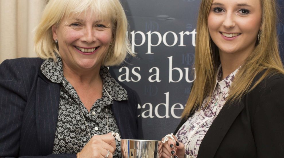 IoD Management Shadowing Awards