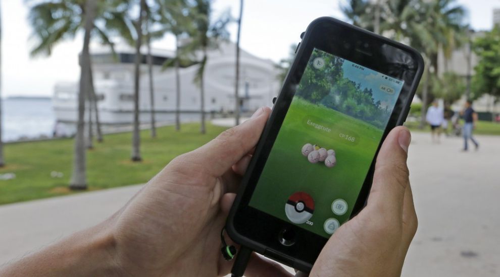 Apple is to invest more in augmented reality after success of Pokemon Go