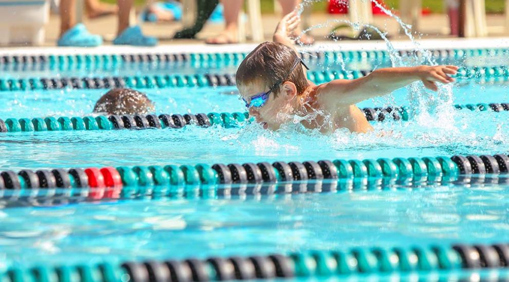 The 2025 Lions Swimarathon will be supporting Islanders with cancer