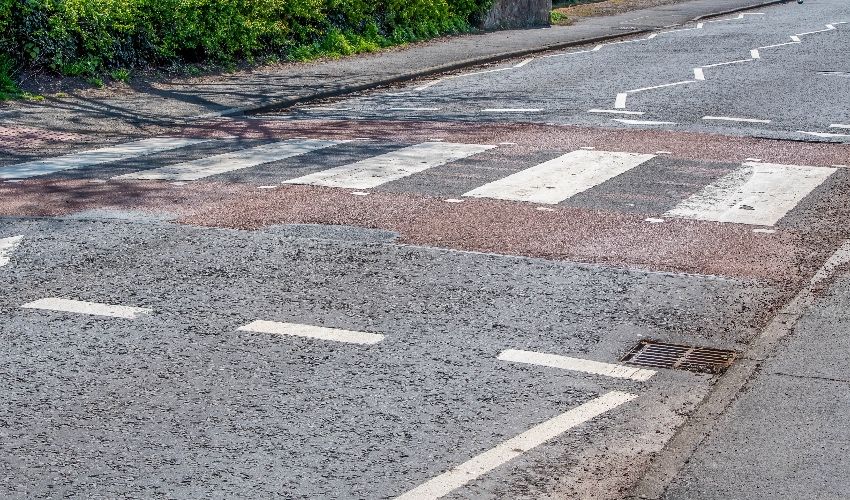 Commitment to fix Trinity road scheme that left parishioners 