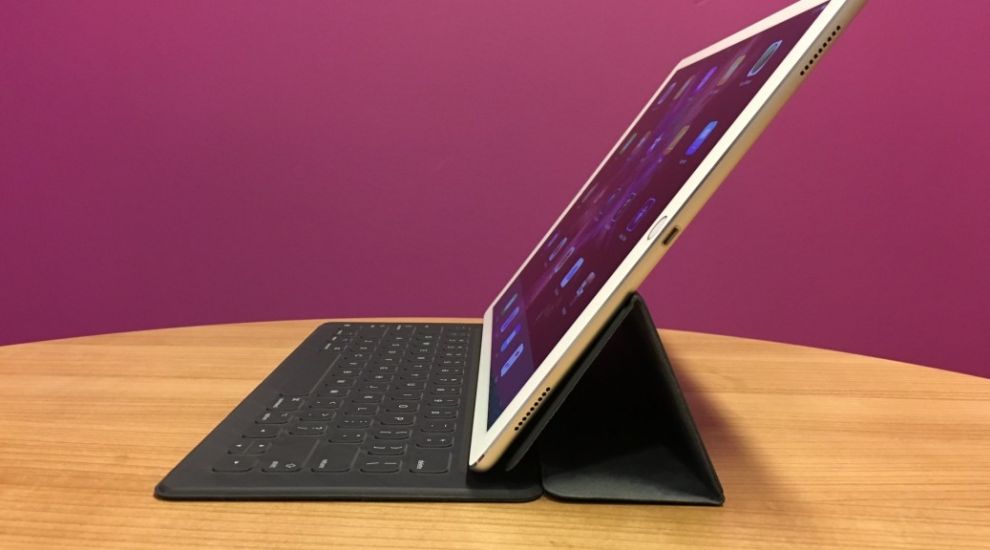 iPad Pro Review: Has Apple accidentally killed the MacBook?