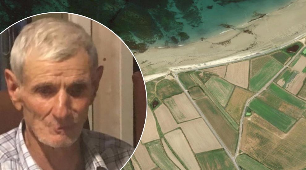 Elderly holidaymaker walked six miles before drowning