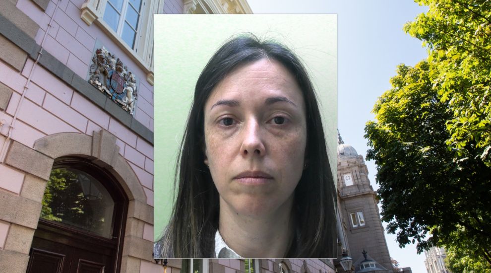 Carer jailed over 