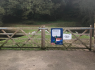 Jersey Water appeal for return of stolen signs about feeding ducks