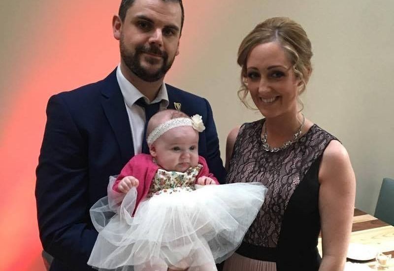 Fundraiser ball for young mum with aggressive form of cancer