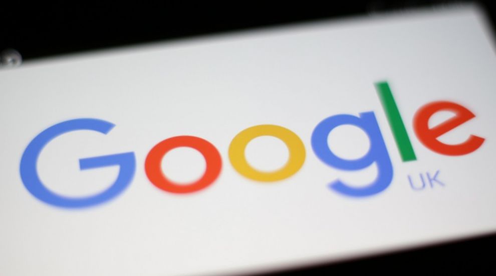 Google on verge of overtaking Apple as world's most valuable company