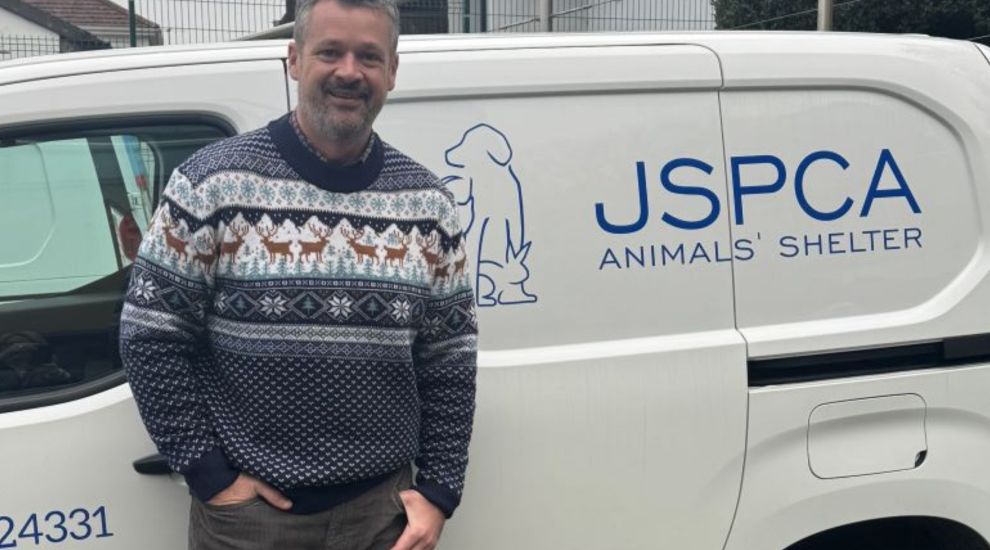 New JSPCA boss hopes to put charity back at 