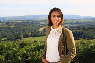 The Channel Islands Co-operative Society to celebrate official launch of the Travelmaker by Design store by hosting a night with BBC’s Anita Rani