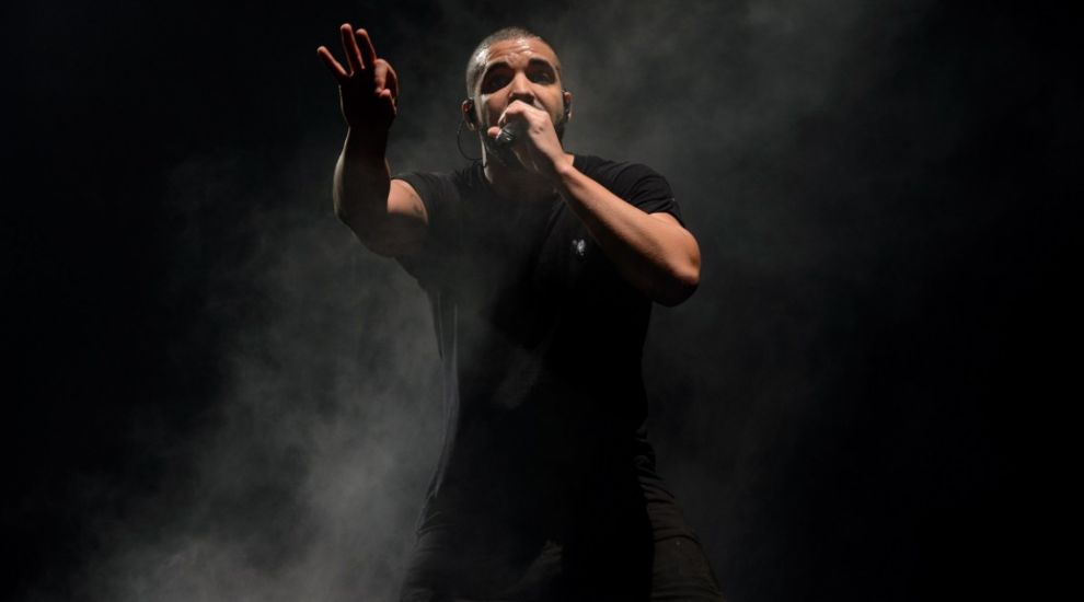 Drake's Hotline Bling music video 'was financed by Apple'