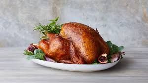 Top tips for the perfect turkey