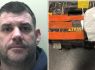 Man jailed for importing £125k cocaine in toolbox