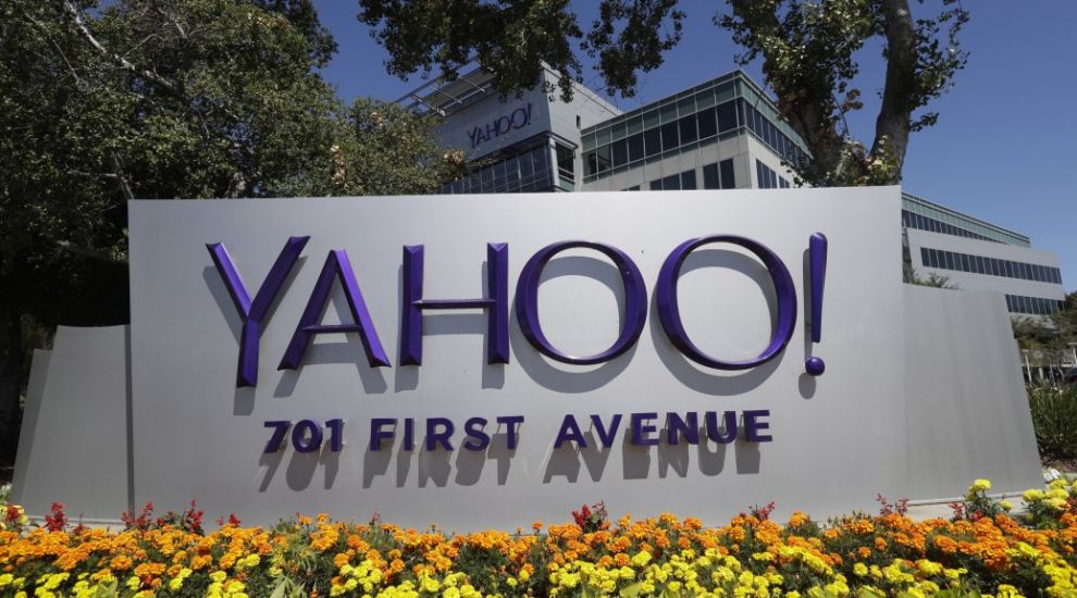 Yahoo to be asked 'serious questions' by Information Commissioner over data breach