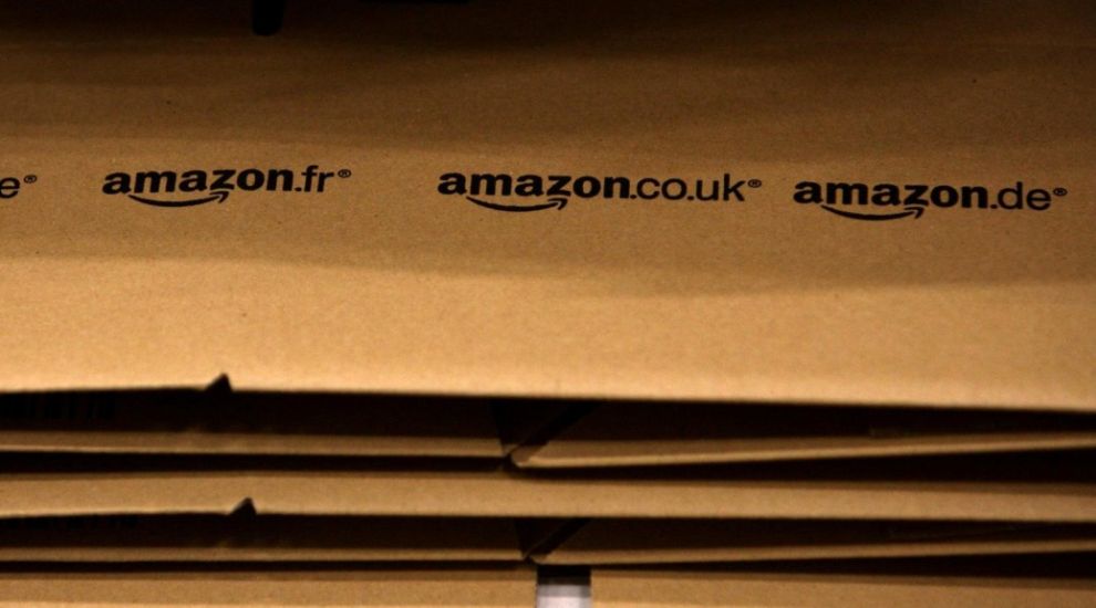 Amazon found guilty of shipping potentially dangerous goods by air