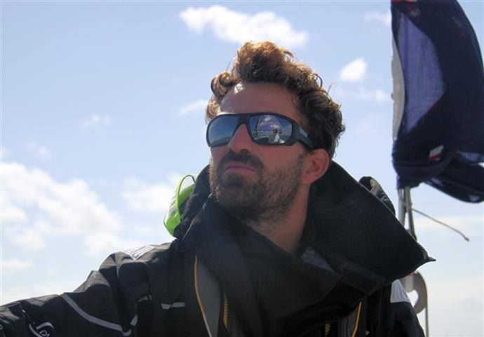 Jerseyman finishes Fastnet in second place