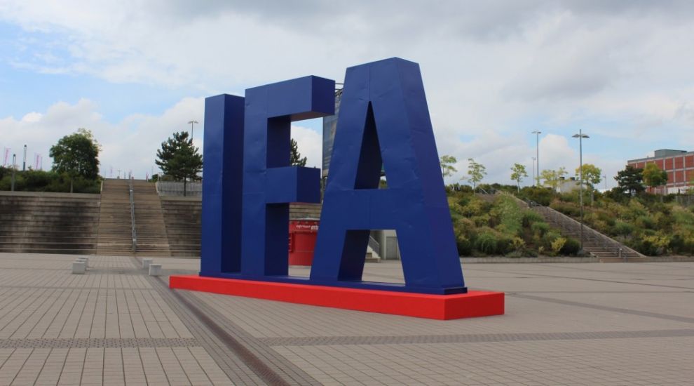 IFA 2015: 6 lessons learned from day two in Berlin