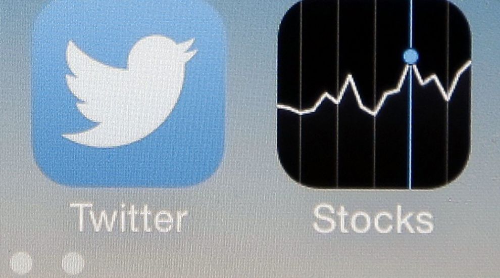 Twitter says users are going up again, and everyone loves the new timeline